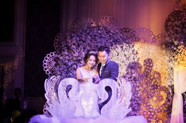 Album phóng sự cưới - HÍP Wedding - Hình 1