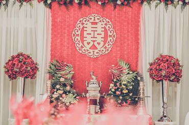 Album phóng sự cưới - HÍP Wedding - Hình 3