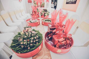 Album phóng sự cưới - HÍP Wedding - Hình 2