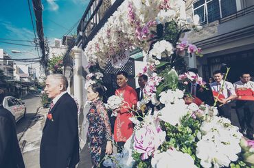 Album phóng sự cưới - HÍP Wedding - Hình 5