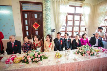 Album phóng sự cưới - HÍP Wedding - Hình 7