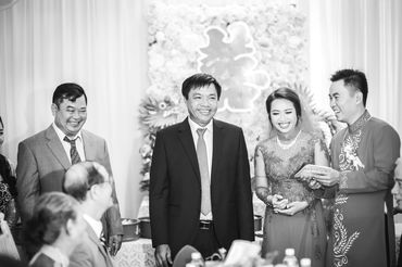 Album phóng sự cưới - HÍP Wedding - Hình 14