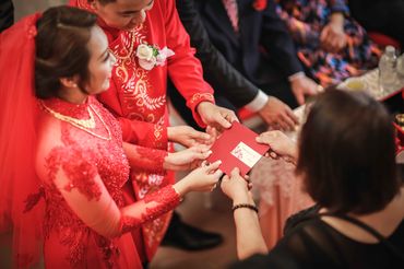 Album phóng sự cưới - HÍP Wedding - Hình 11