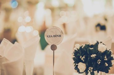 Album phóng sự cưới - HÍP Wedding - Hình 21