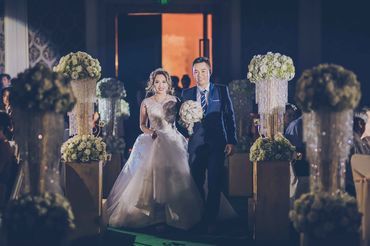 Album phóng sự cưới - HÍP Wedding - Hình 30