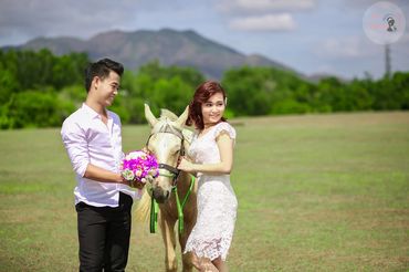 Ảnh cưới Hồ Cốc đẹp lung linh - Felecia Bridal - Hình 2