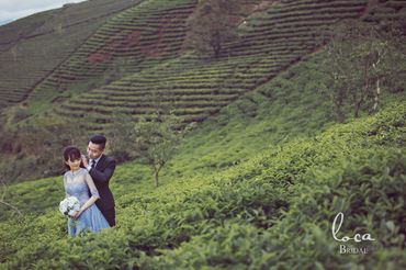 Ảnh cưới đẹp Hội An siêu cổ điển, siêu Tây !!! - Thịnh Soon Wedding Photography - Hình 10