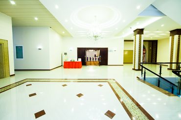 Lobby nhà hàng - Diamond Place II - Hình 2