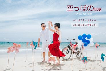 Album Chụp Hình Cưới Đà Nẵng - Áo Cưới Đà Nẵng - Lai Hoa Wedding - Hình 2
