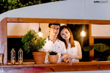 Album Cabin 69 - Alohastudio - Chụp Hình Cưới Đẹp Giá Rẻ Tp.HCM - Hình 13