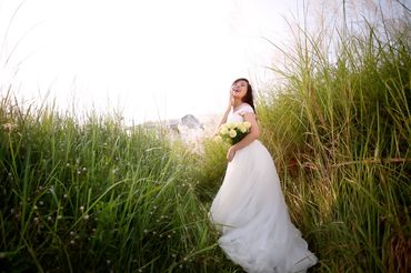 Ảnh cưới đẹp - Chụp Ảnh Cưới Bắc Ninh - Áo Cưới Nguyễn Ước - Hình 4