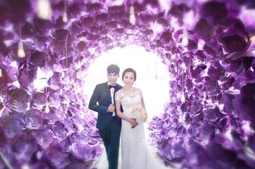 Ảnh cưới đẹp - Chụp Ảnh Cưới Bắc Ninh - Áo Cưới Nguyễn Ước - Hình 25