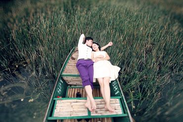 Ảnh cưới đẹp - Chụp Ảnh Cưới Bắc Ninh - Áo Cưới Nguyễn Ước - Hình 29
