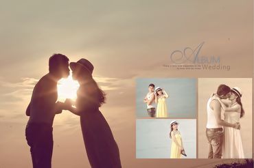 Ảnh cưới đẹp - Chụp Ảnh Cưới Bắc Ninh - Áo Cưới Nguyễn Ước - Hình 30