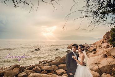 Album Cưới Nha Trang | Pre-wedding - Lavender Wedding & Events - Hình 2