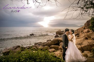 Album Cưới Nha Trang | Pre-wedding - Lavender Wedding & Events - Hình 5