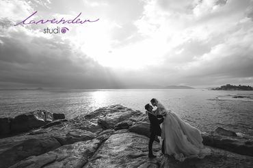 Album Cưới Nha Trang | Pre-wedding - Lavender Wedding & Events - Hình 3