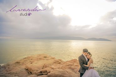 Album Cưới Nha Trang | Pre-wedding - Lavender Wedding & Events - Hình 16