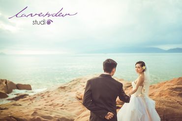 Album Cưới Nha Trang | Pre-wedding - Lavender Wedding & Events - Hình 14