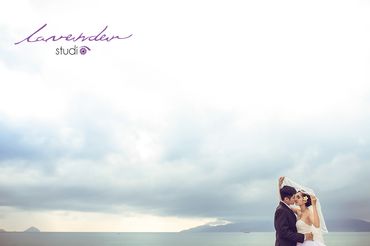 Album Cưới Nha Trang | Pre-wedding - Lavender Wedding & Events - Hình 11