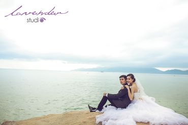 Album Cưới Nha Trang | Pre-wedding - Lavender Wedding & Events - Hình 12