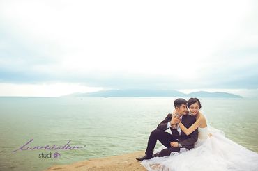 Album Cưới Nha Trang | Pre-wedding - Lavender Wedding & Events - Hình 15