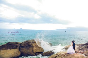 Album Cưới Nha Trang | Pre-wedding - Lavender Wedding & Events - Hình 17