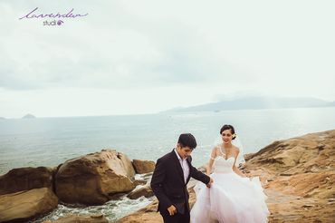 Album Cưới Nha Trang | Pre-wedding - Lavender Wedding & Events - Hình 18