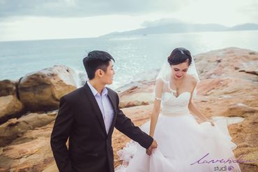 Album Cưới Nha Trang | Pre-wedding - Lavender Wedding & Events - Hình 19