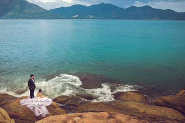 Album Cưới Nha Trang | Pre-wedding - Lavender Wedding & Events - Hình 20