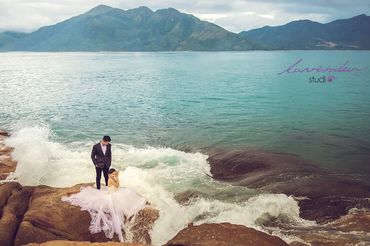 Album Cưới Nha Trang | Pre-wedding - Lavender Wedding & Events - Hình 22