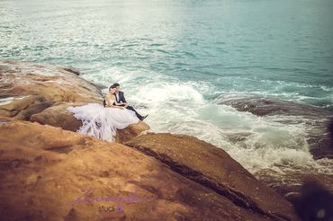 Album Cưới Nha Trang | Pre-wedding - Lavender Wedding & Events - Hình 31