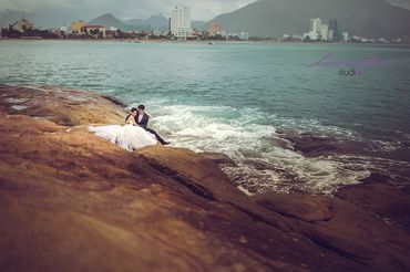 Album Cưới Nha Trang | Pre-wedding - Lavender Wedding & Events - Hình 21