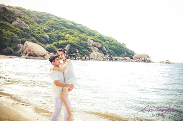 Album Cưới Nha Trang | Pre-wedding - Lavender Wedding & Events - Hình 23
