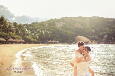 Album Cưới Nha Trang | Pre-wedding - Lavender Wedding & Events - Hình 26