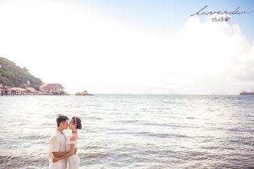 Album Cưới Nha Trang | Pre-wedding - Lavender Wedding & Events - Hình 27
