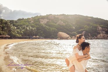 Album Cưới Nha Trang | Pre-wedding - Lavender Wedding & Events - Hình 30