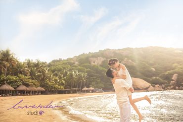 Album Cưới Nha Trang | Pre-wedding - Lavender Wedding & Events - Hình 32