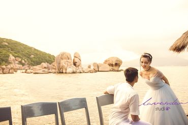 Album Cưới Nha Trang | Pre-wedding - Lavender Wedding & Events - Hình 29