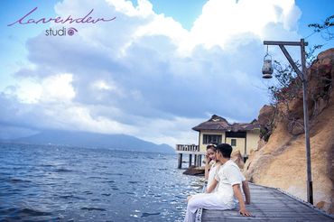 Album Cưới Nha Trang | Pre-wedding - Lavender Wedding & Events - Hình 39