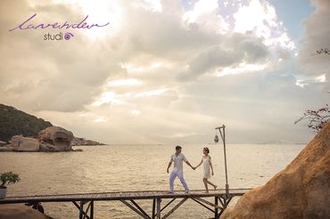 Album Cưới Nha Trang | Pre-wedding - Lavender Wedding & Events - Hình 42