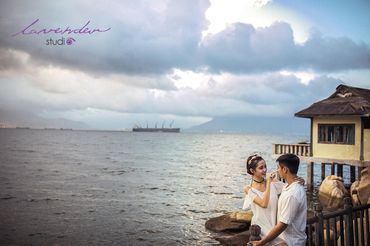 Album Cưới Nha Trang | Pre-wedding - Lavender Wedding & Events - Hình 36