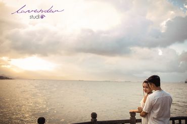 Album Cưới Nha Trang | Pre-wedding - Lavender Wedding & Events - Hình 37
