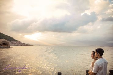 Album Cưới Nha Trang | Pre-wedding - Lavender Wedding & Events - Hình 40