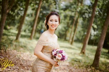 Album ngoại thành - Mỹ Khê & Ba Tân Gân - Áo cưới Yến Wedding - Hình 63