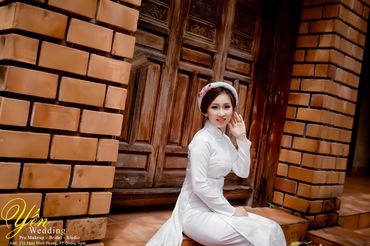 Album ngoại thành - Mỹ Khê & Ba Tân Gân - Áo cưới Yến Wedding - Hình 69