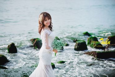 Cầu Rong Tình Yêu - PhotoWedding Tuấn - Hình 10