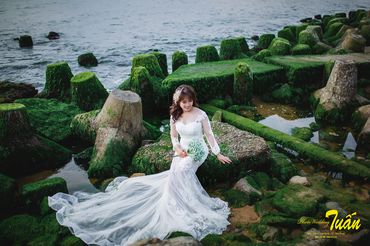 Cầu Rong Tình Yêu - PhotoWedding Tuấn - Hình 3