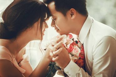 "Gửi em, Tiểu Bất Hối... - TuArt Wedding Đà Nẵng - Hình 18