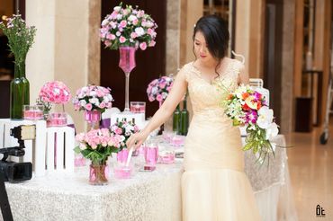 Ảnh Phóng sự cưới - Ốc Photography - Hình 18